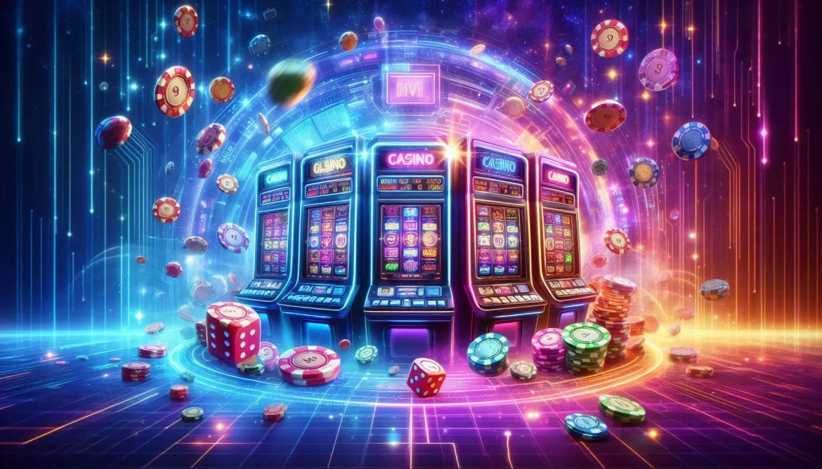 Poker City Casino